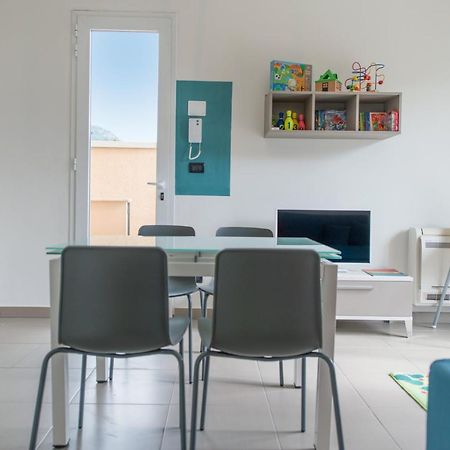 Babyaccommodation Family Comfort Ll Pietra Ligure Bagian luar foto