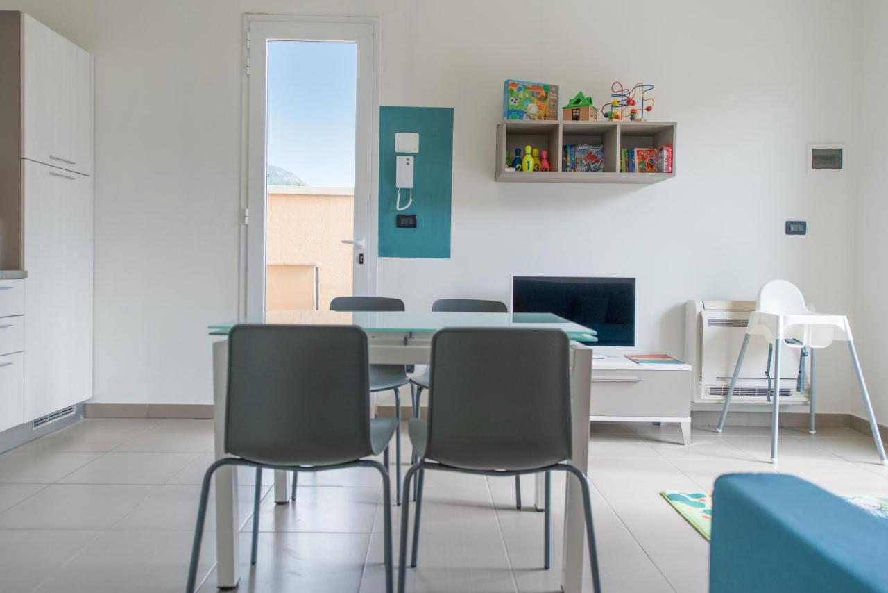 Babyaccommodation Family Comfort Ll Pietra Ligure Bagian luar foto